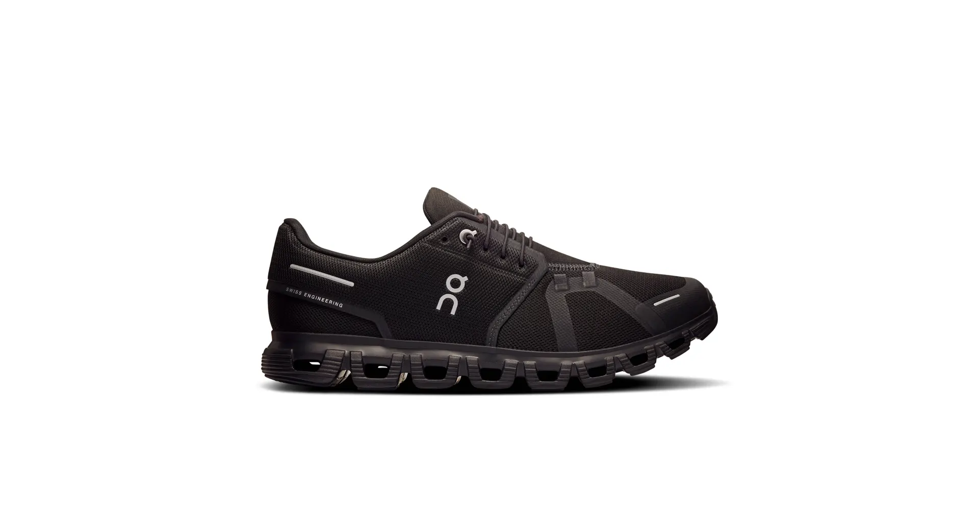 Topanky On Cloud 6 black 1